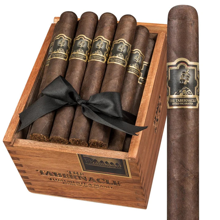 Foundation The Tabernacle Toro Box of 24